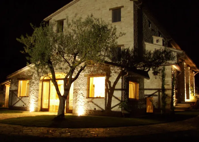  Casal San Sergio