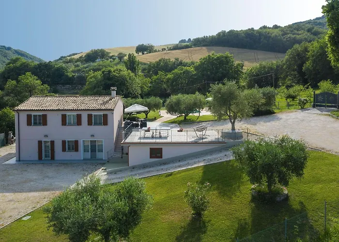 Villa Rosa